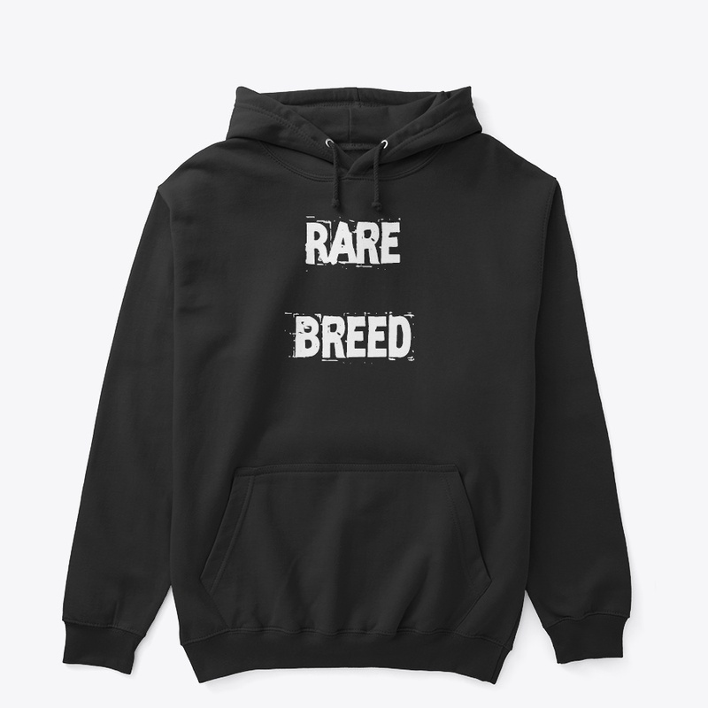 Rare Breed T-Shirt