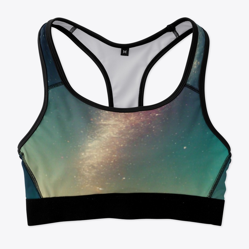 Cosmic Way 2