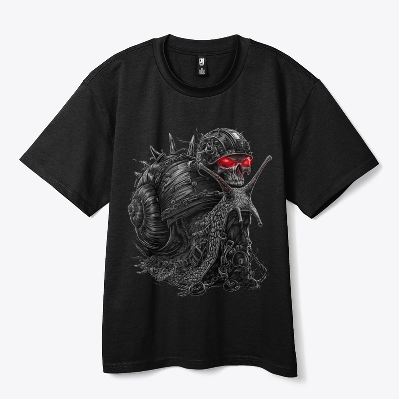 Hellcoil Rider