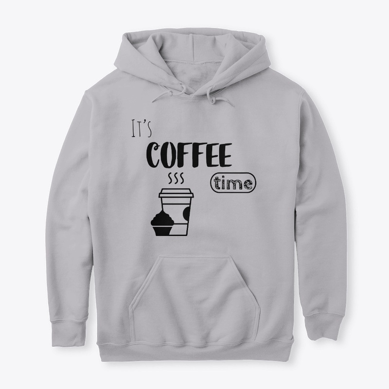It's Coffee Time