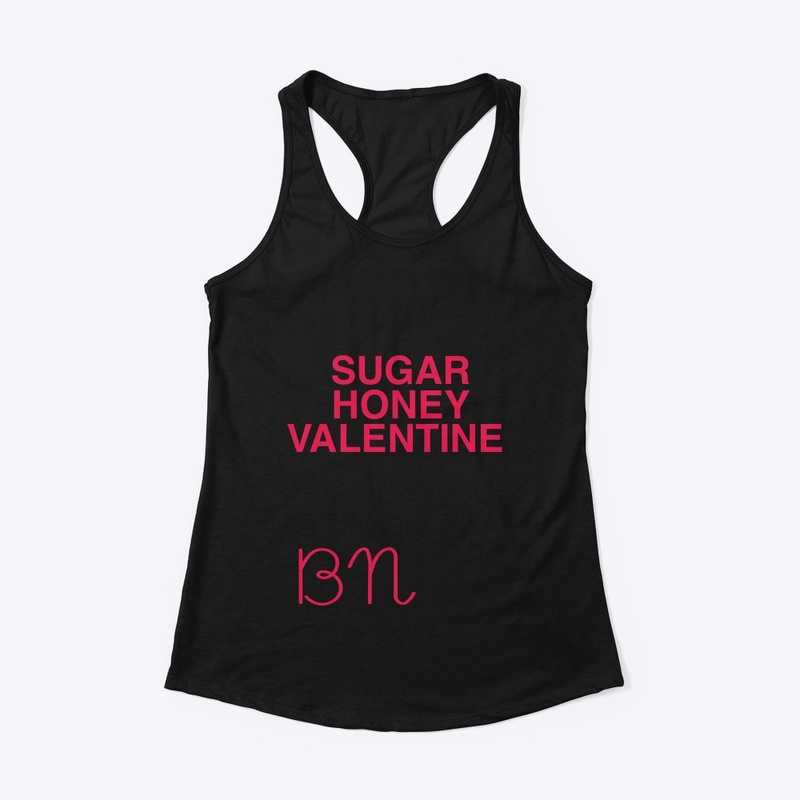 Valentine’s Day female apparel