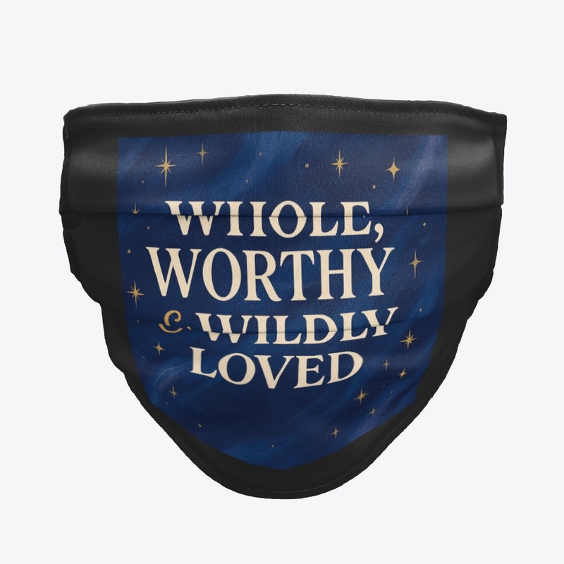Wildly Loved - Love