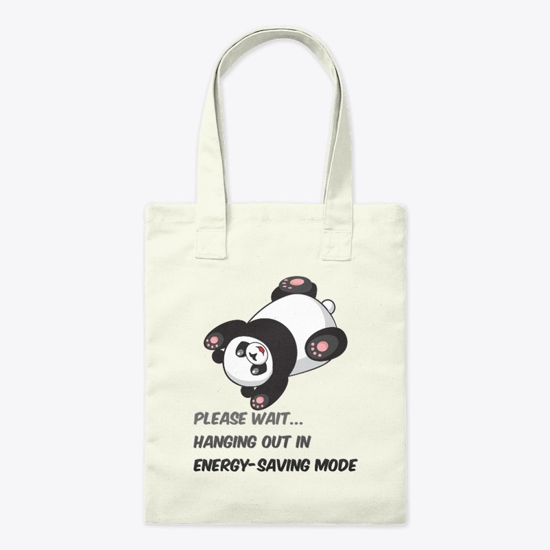 Cute Panda