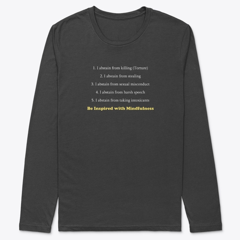 The Five Precepts