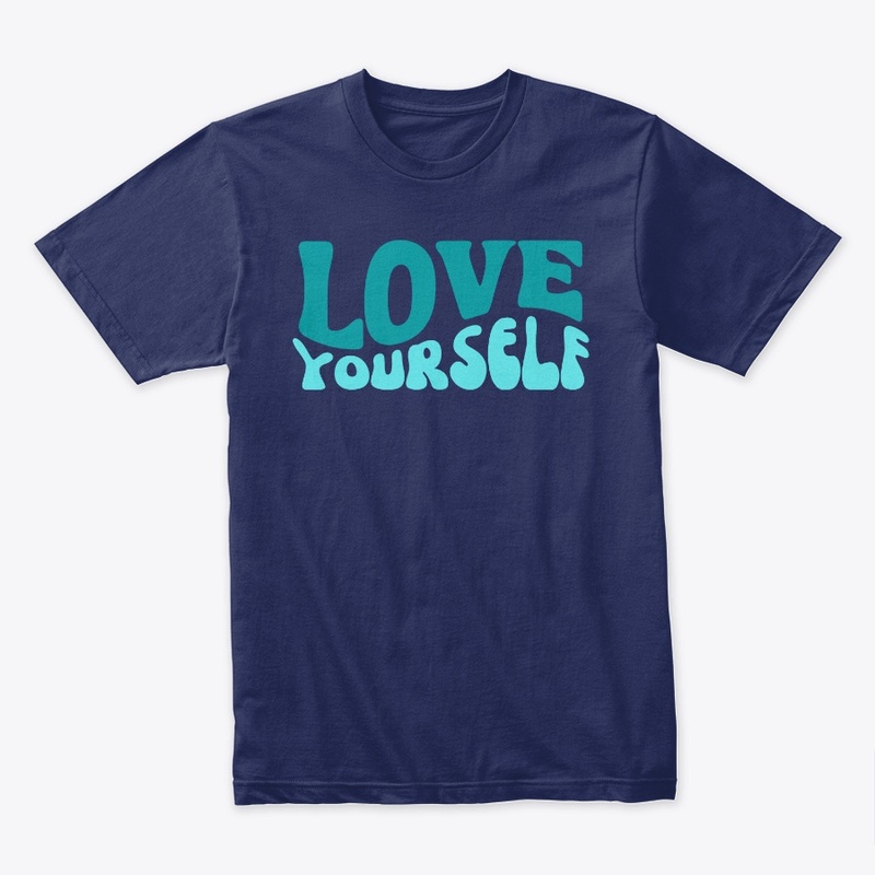 Love Yourself