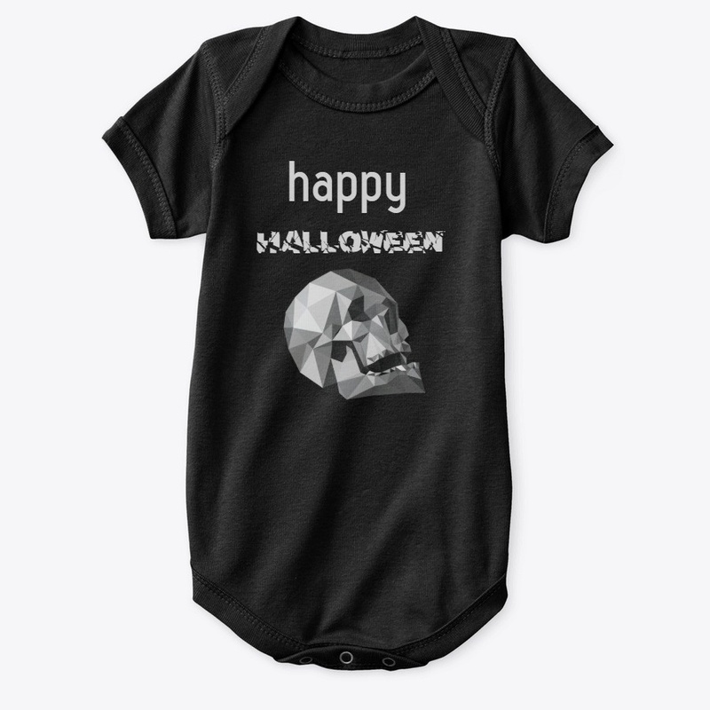 Happy Halloween Party 