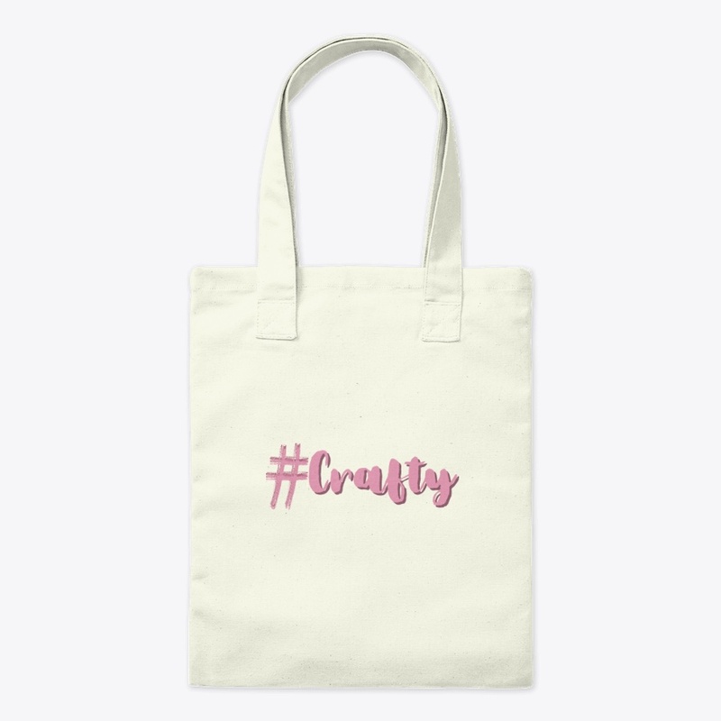 #Crafty