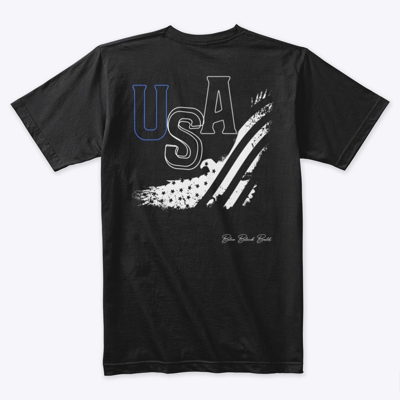 American 