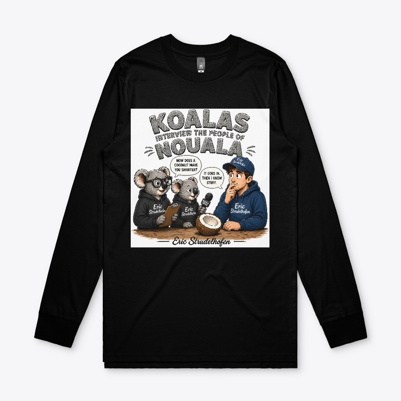 How does a coconut make you smarter