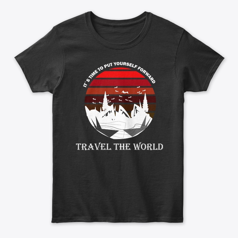 Travel the world