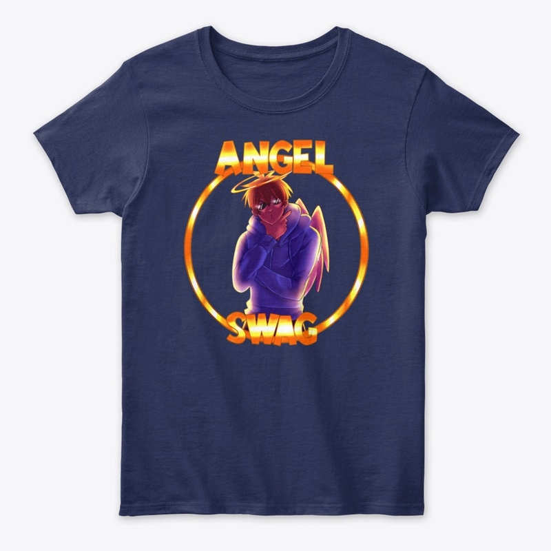 Toshi: Angel Swag
