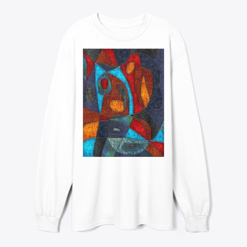 Abstract With Heart