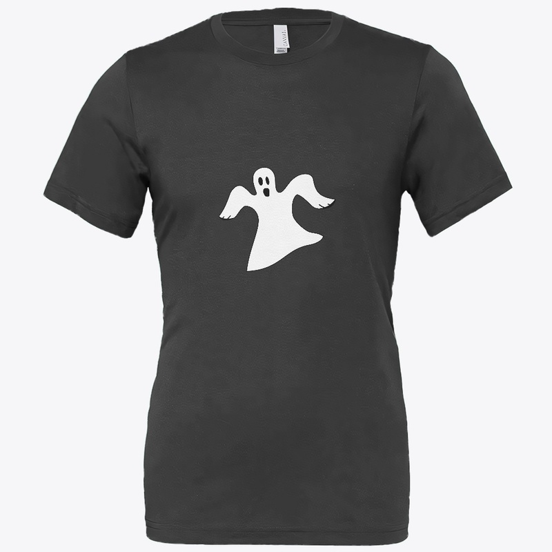 Ghost horror 