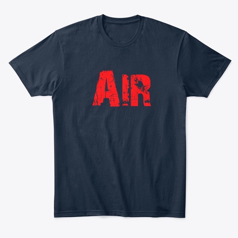 Air Red 1