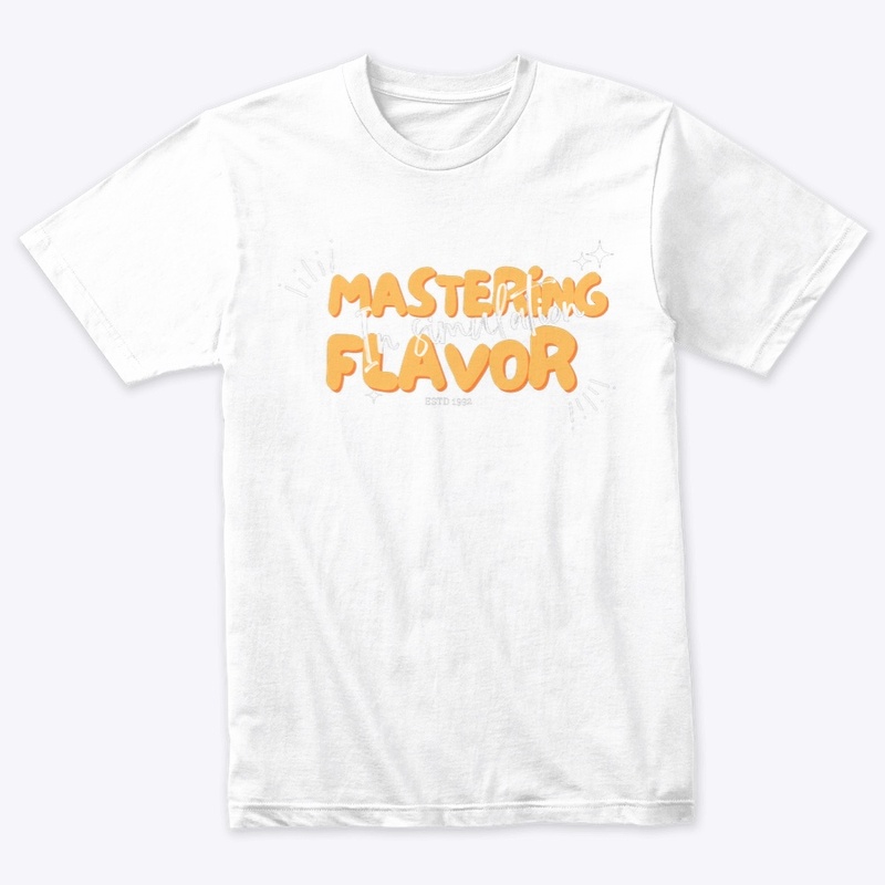 Mastering Flavor in simulation 