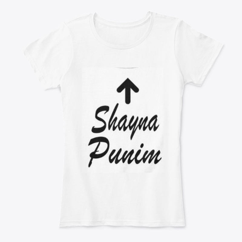 Shayna Punim