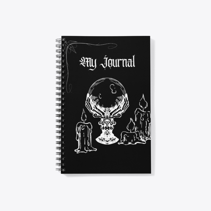 My Journal