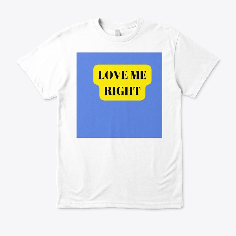 love me right