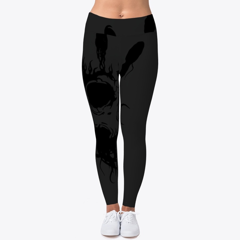 Halloween Dark Brotherhood Slim Fit 
