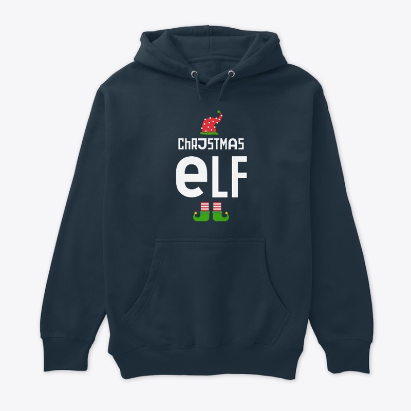 Christmas Elf