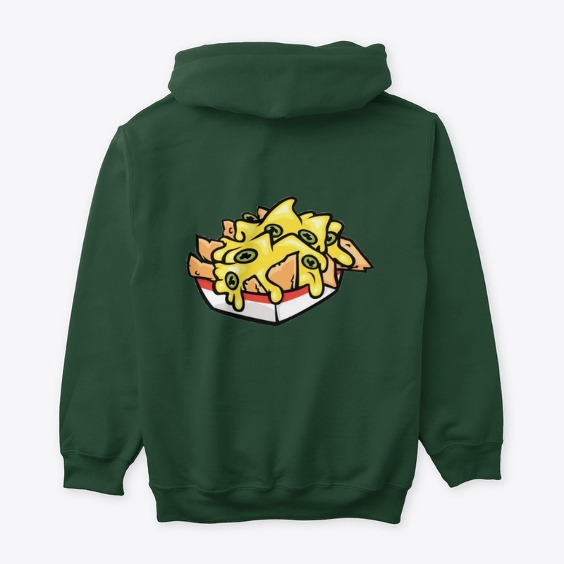 NBB nachos collection