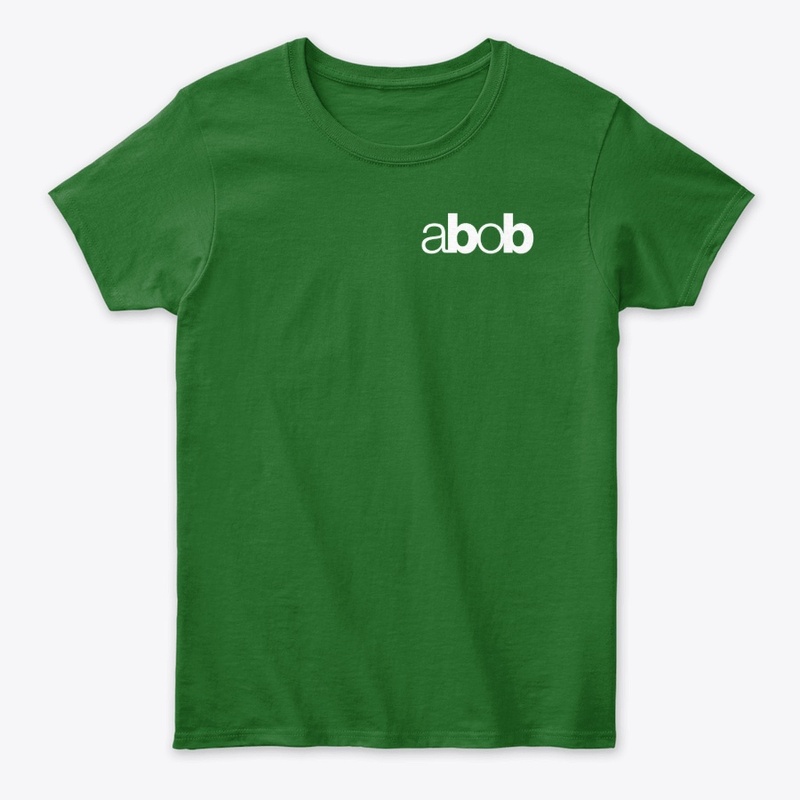 Women's Tees - abob (small)