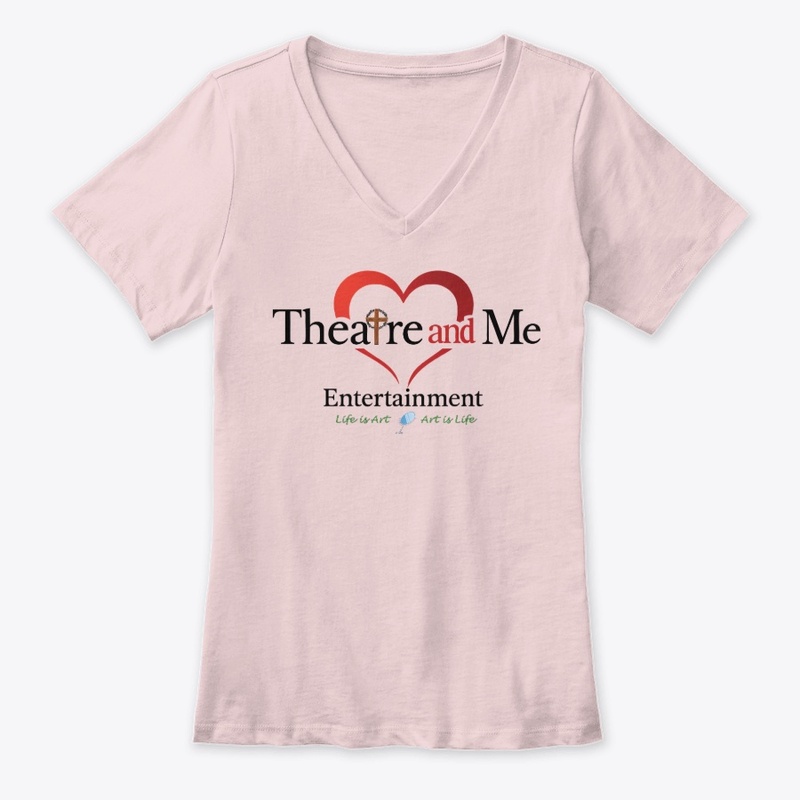 Theatre and Me