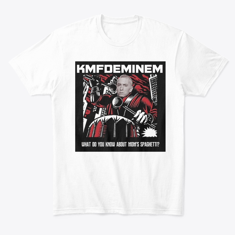 KMFDEminem