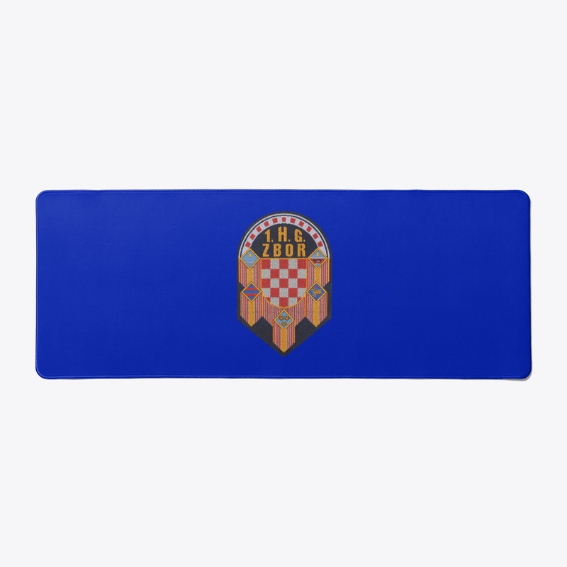 1 HG Zbor Croatia