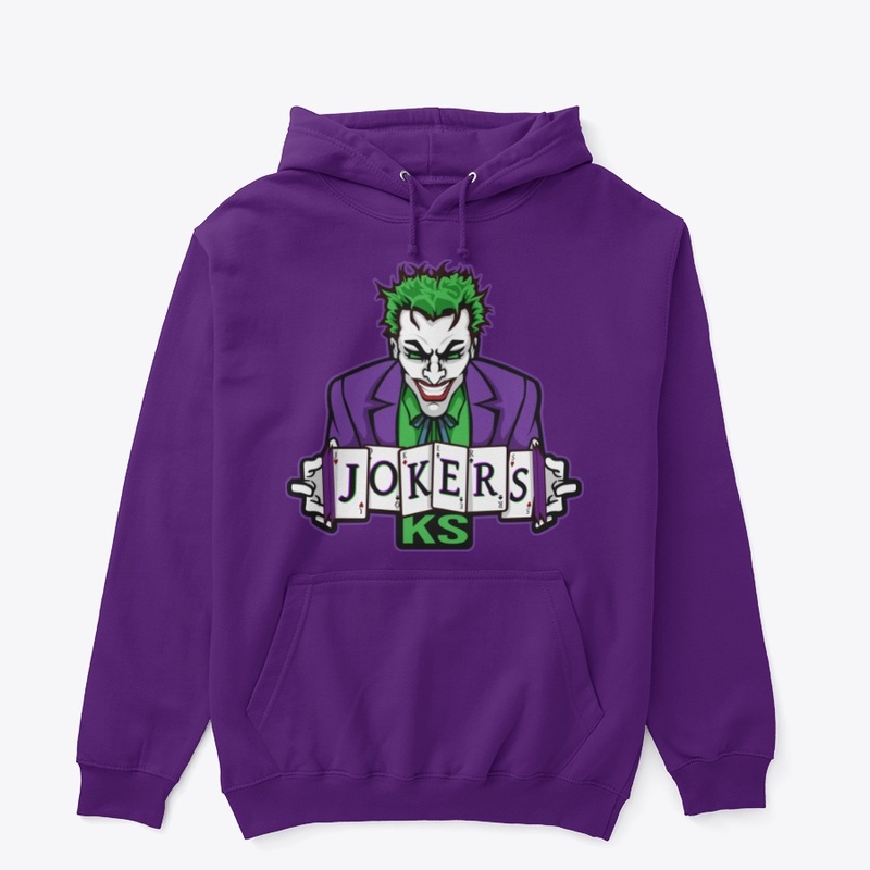 JOKERS KS MERCH