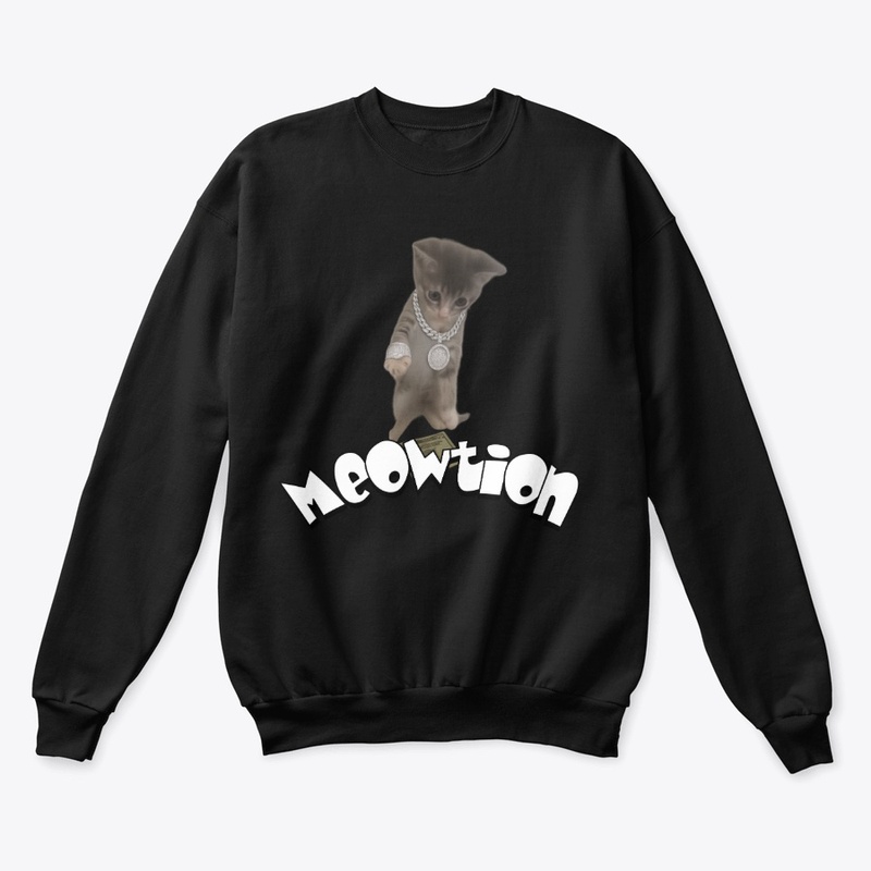 Cat Motion
