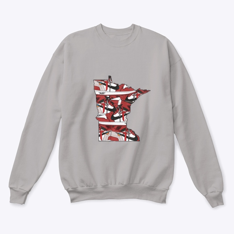 MN Off White Chicago 
