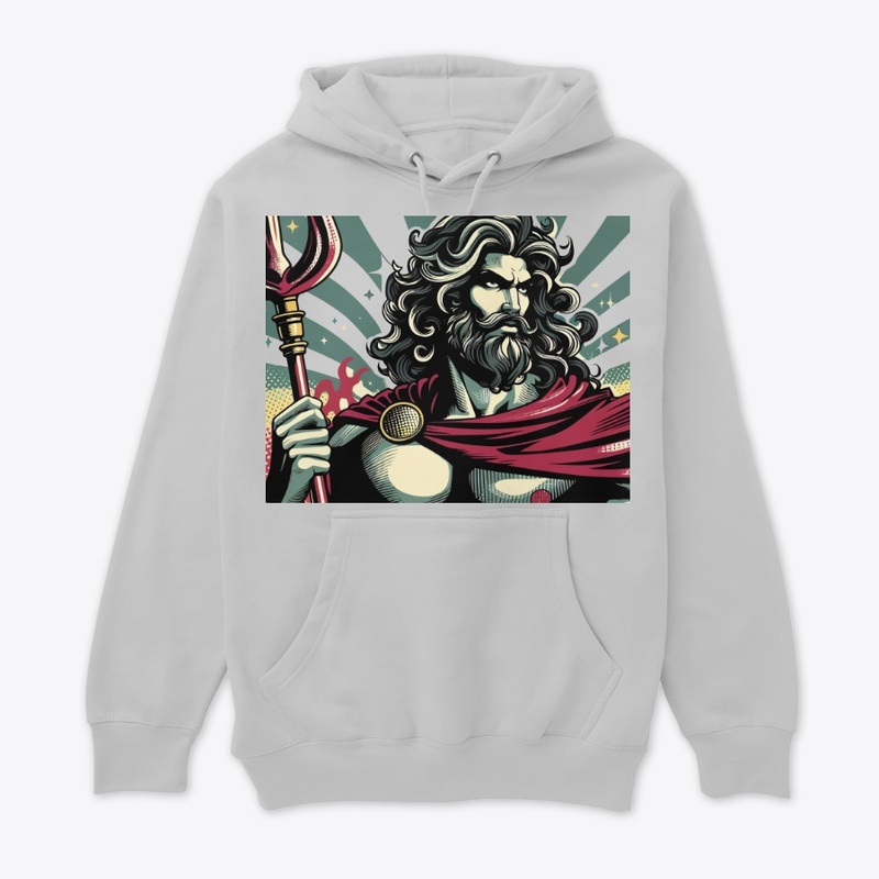 Greek god Ares