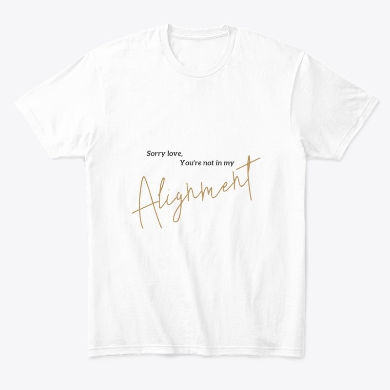 Spiritual Alignment