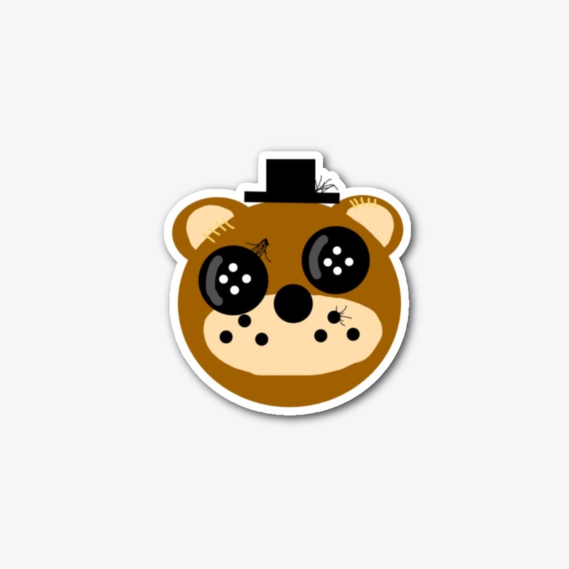 Voodoo Freddy