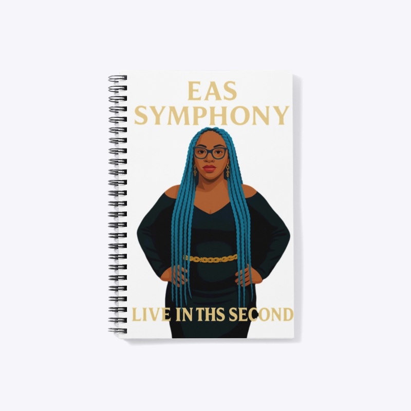 EAS: The Launch Collection