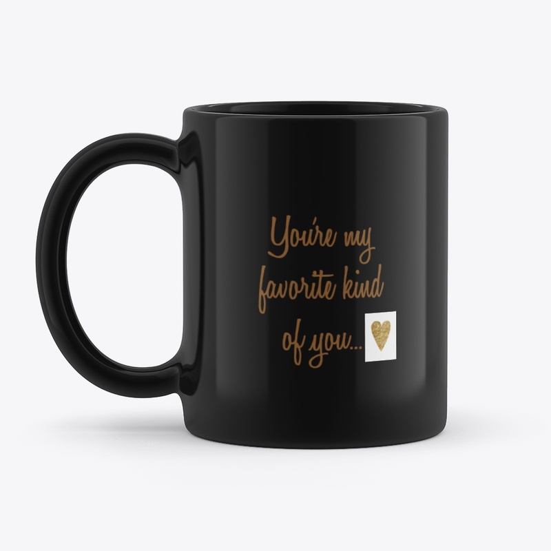 Mug G