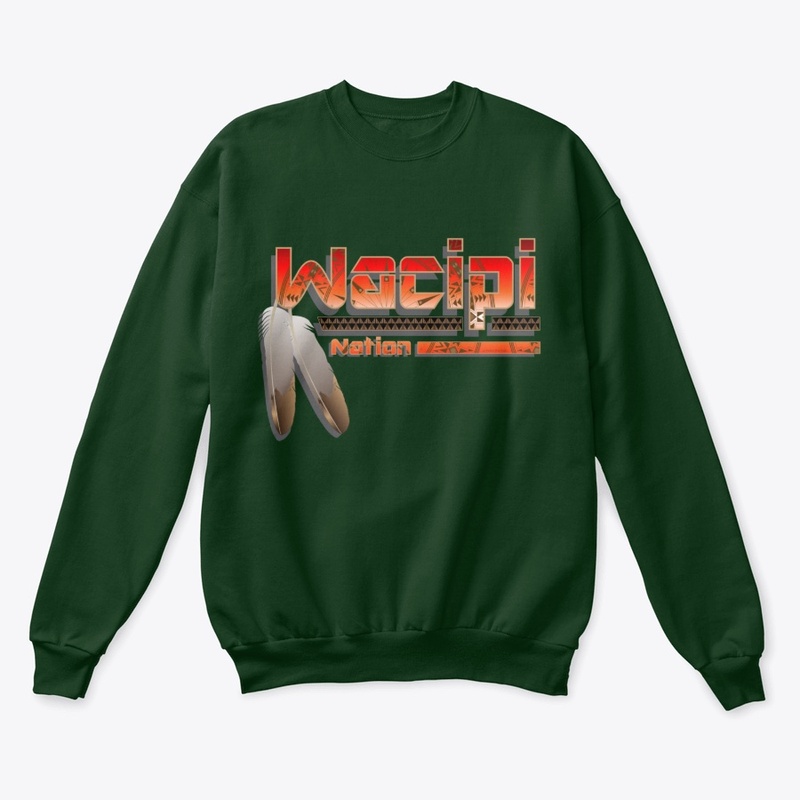Wacipi Nation