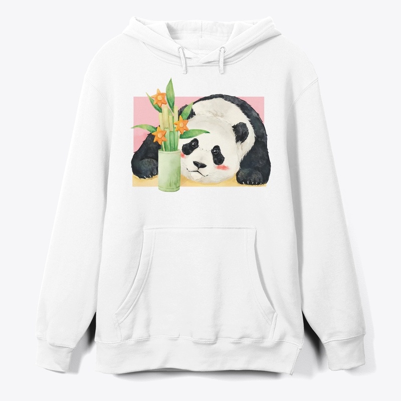 FUBAO🐼Giant Panda