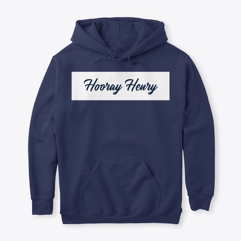 Hooray Henry