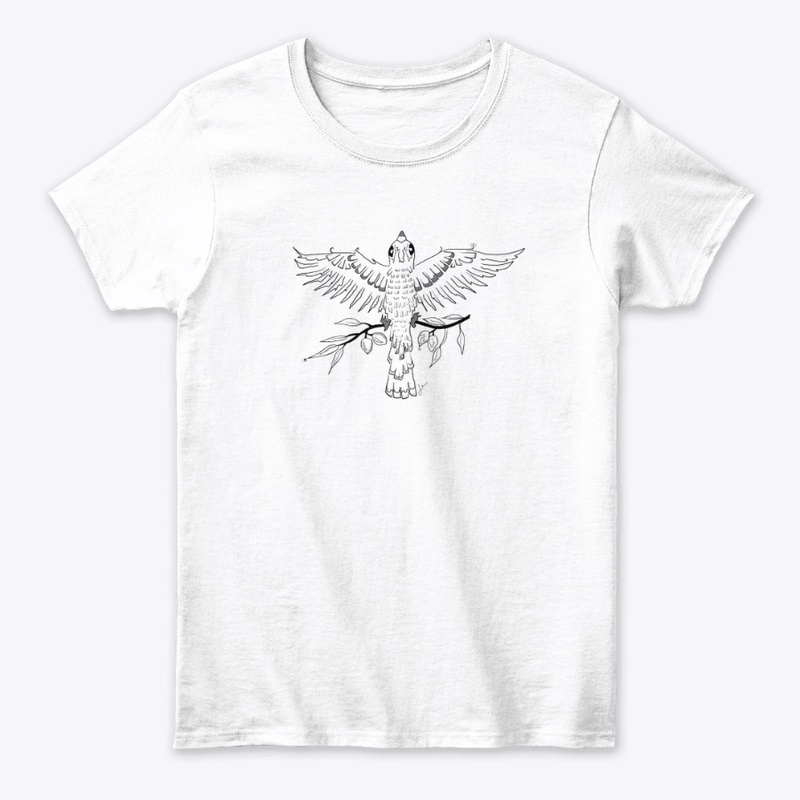 Olive Branch & Sparrow