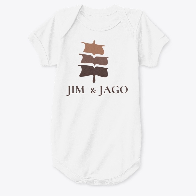 Jim & Jago
