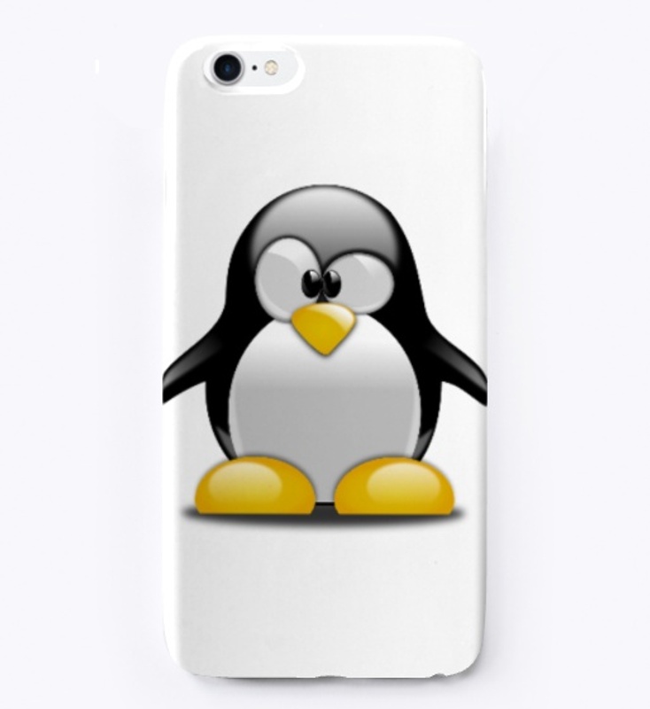 Cute Penguins 