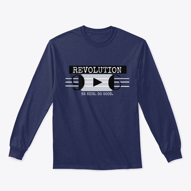 Revolution