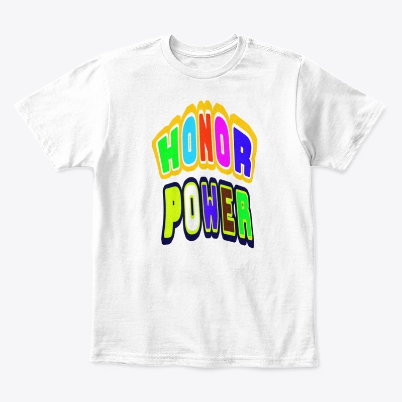 Honor Power 01 by Code03