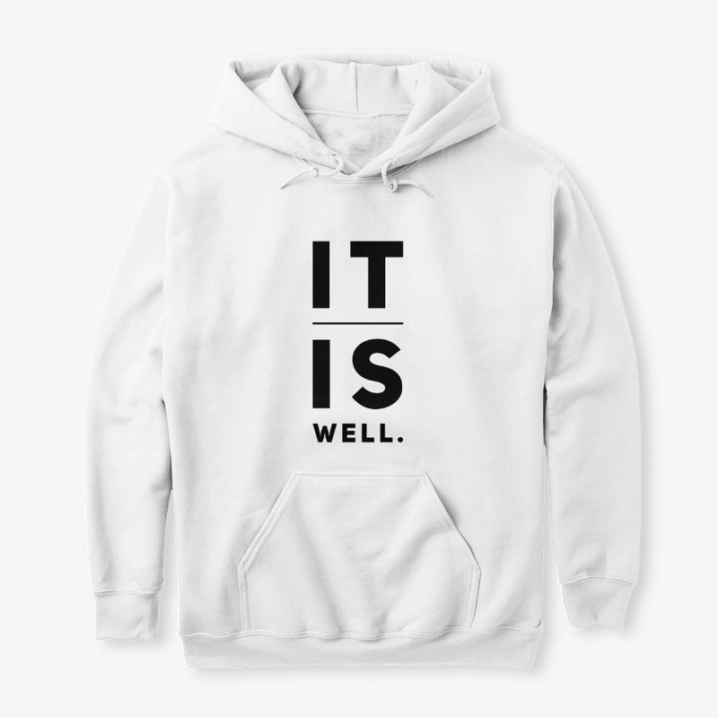 It Is Well