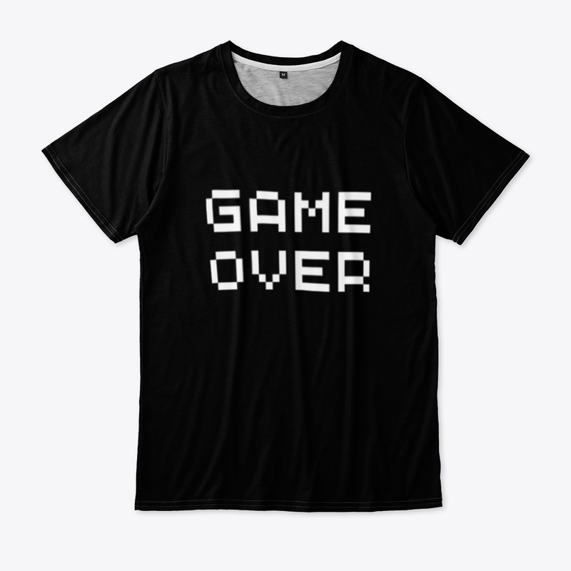 Black Half-sleeve tee For Girls/Boys etc