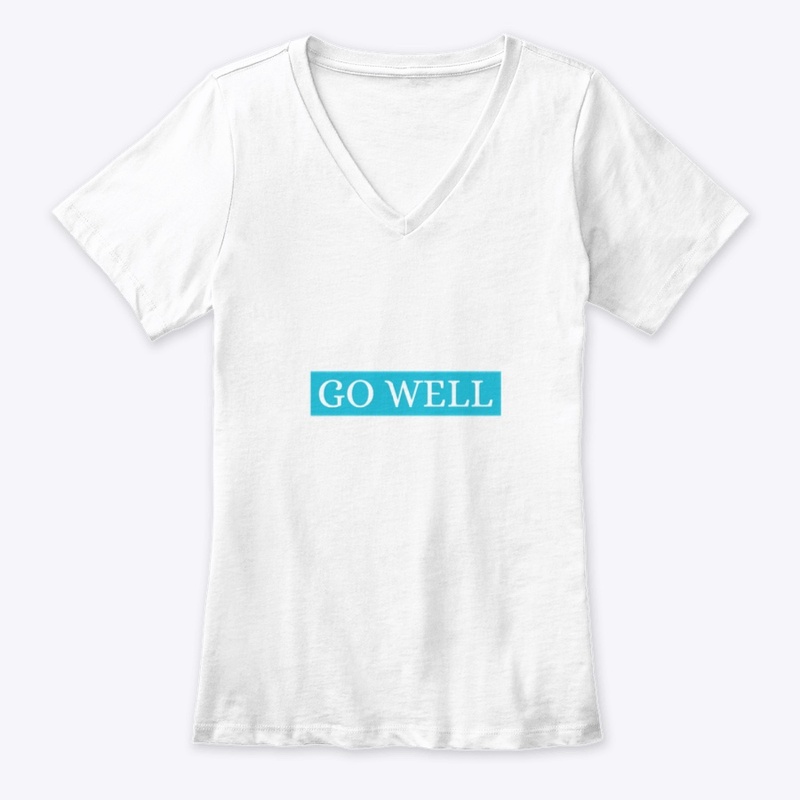 Go Well T-shirt 