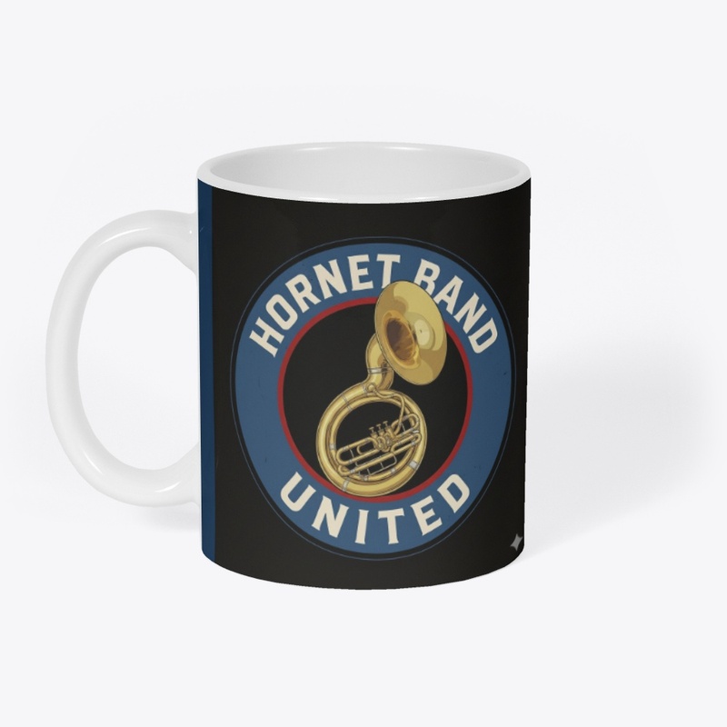 The Hornet Band United Collection