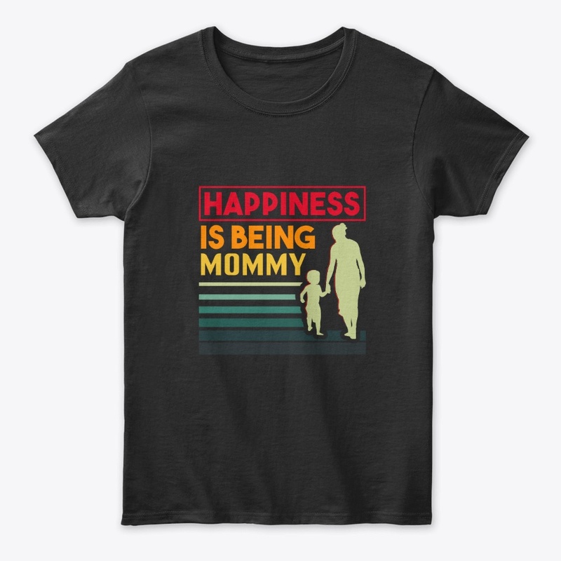 Mommy - Mother's Day 